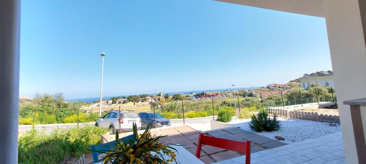 Case Aurora Castelsardo Exterior photo
