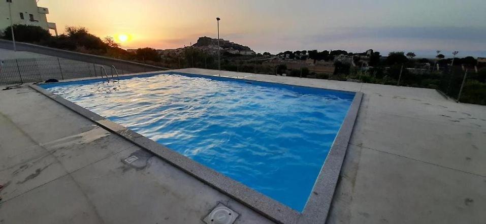 Case Aurora Castelsardo Exterior photo