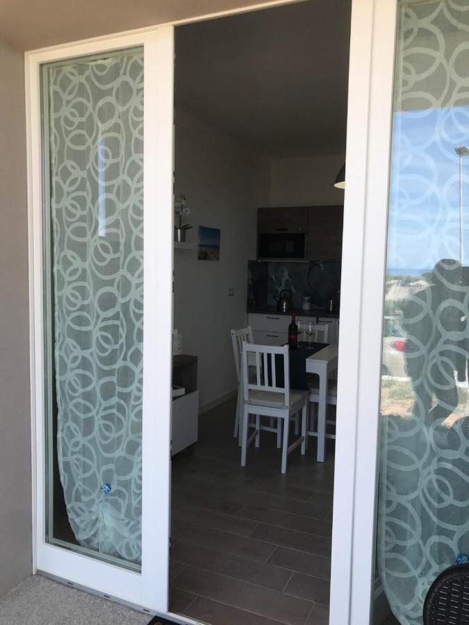 Case Aurora Castelsardo Exterior photo