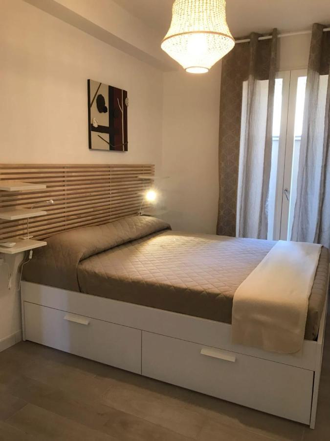 Case Aurora Castelsardo Exterior photo