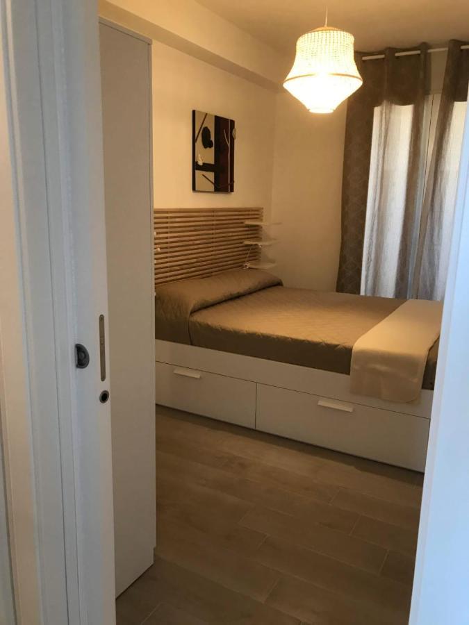 Case Aurora Castelsardo Exterior photo